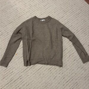 Zara wool sweater